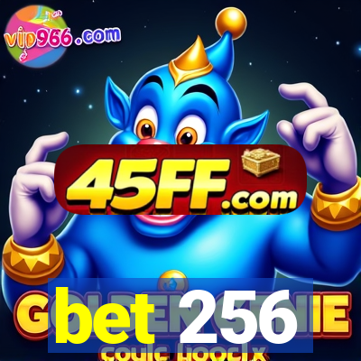 bet 256
